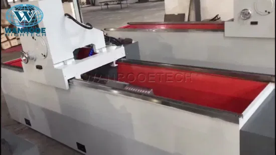 Pnmd-C Series CNC Wood Rotary Cutter Book Cutting Blades Printing Film Blade Corrugated Cardboard Cutting Sharpener Knife Blade Sharpener Recycling Machine
